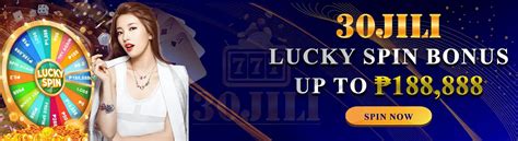 30 jili login|30Jili: The Best Online Casino In The Philippines Today!.
